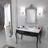 Тумба под раковину Luxury от FENICE ITALIA, FI.TR.GD.70, 2-я фотография мини